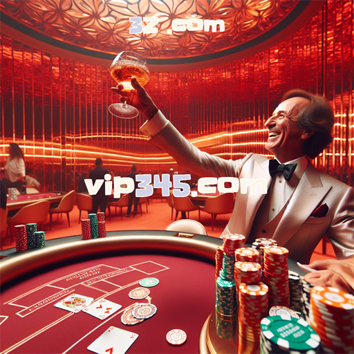 Explorando o Mundo dos Jogos de Poker no vip345.com